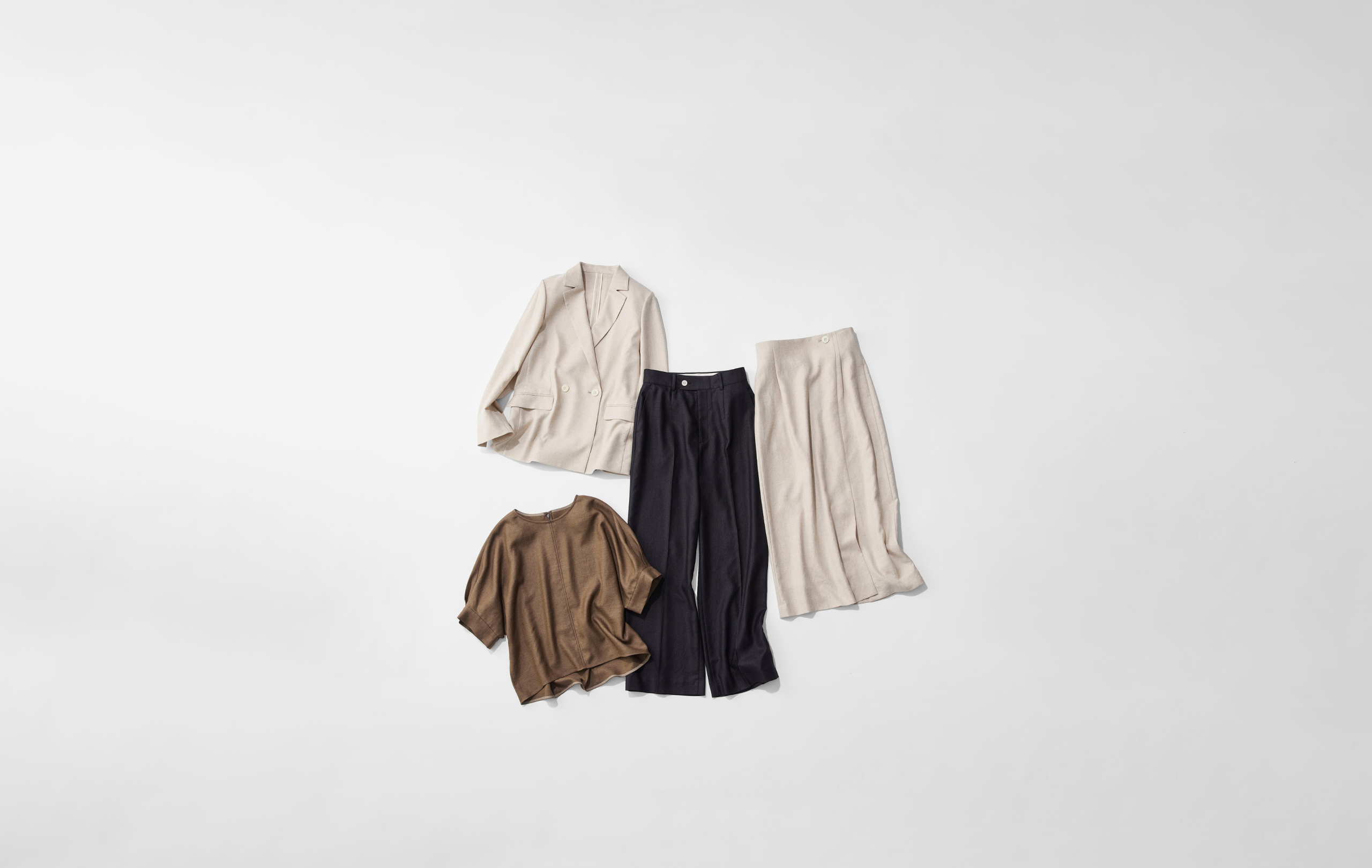 リネンライクシリーズ