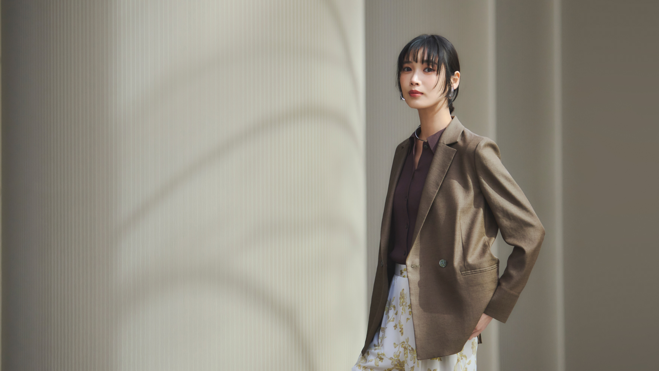 #働くグリーンレーベル