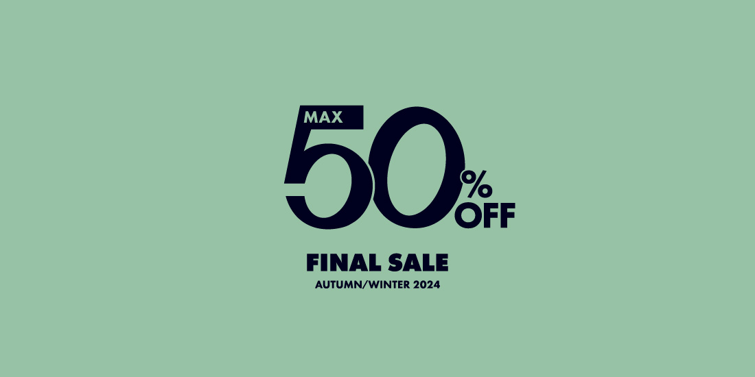 green label relaxing【 SALE－AUTUMN / WINTER－】for MEN
