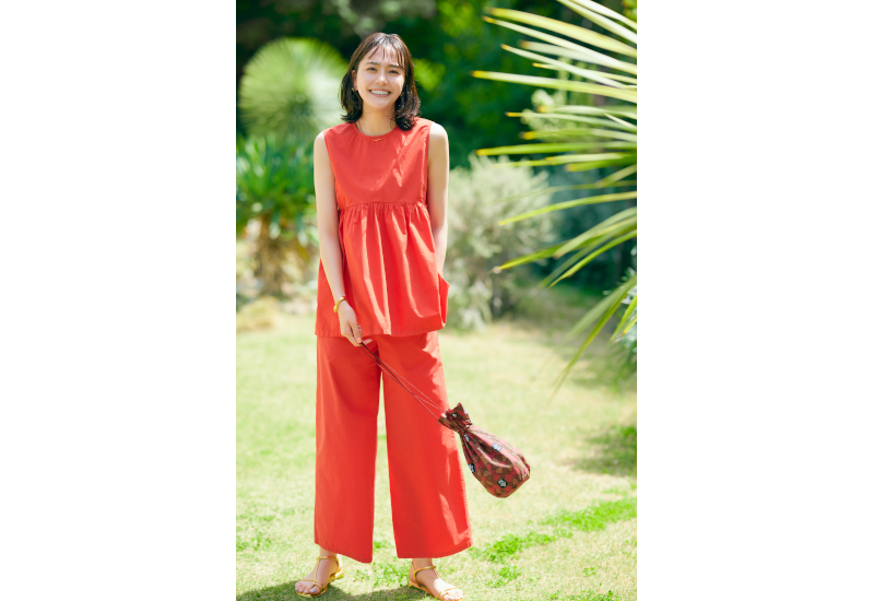 2023年6月_SUMMERLOOK