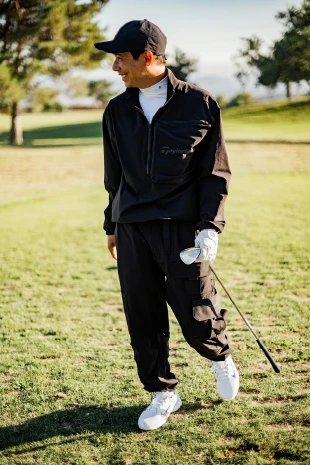 2023Autumn/Winter TaylorMade×UNITED ARROWS|テーラーメイド 2023Autumn/Winter TaylorMade×UNITED ARROWS|テーラーメイド