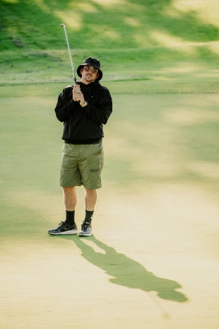 2023Autumn/Winter TaylorMade×UNITED ARROWS｜テーラーメイド