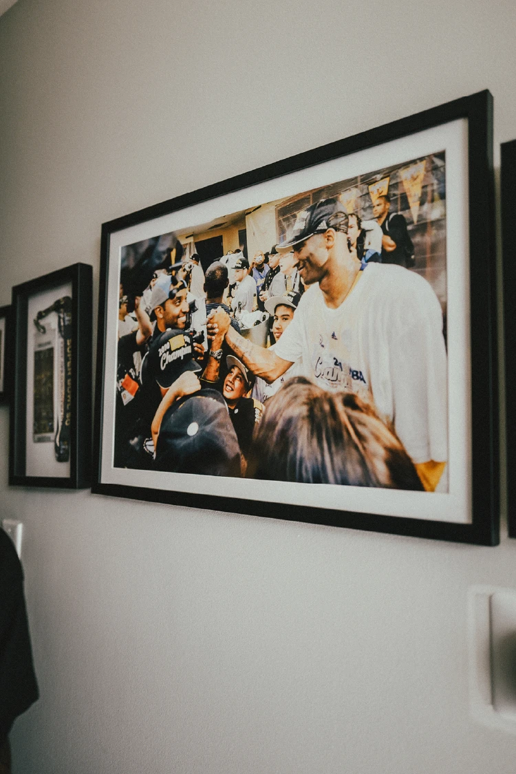 TaylorMade×UNITED ARROWS MOOD