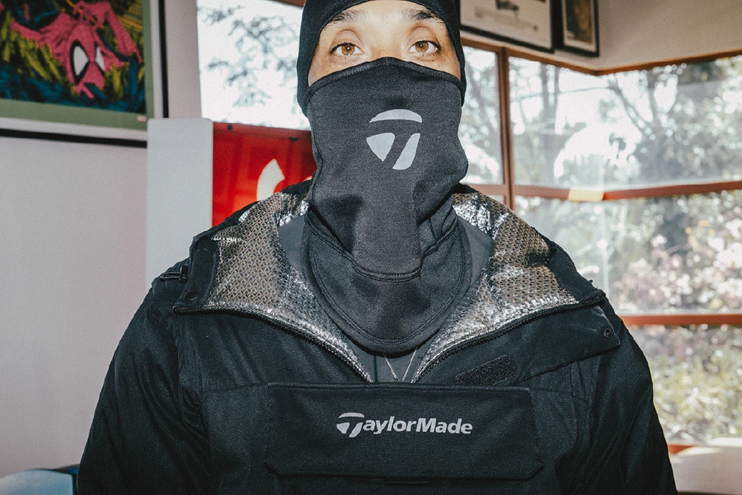 2023Autumn/Winter TaylorMade×UNITED ARROWS|テーラーメイド 2023Autumn/Winter TaylorMade×UNITED ARROWS|テーラーメイド