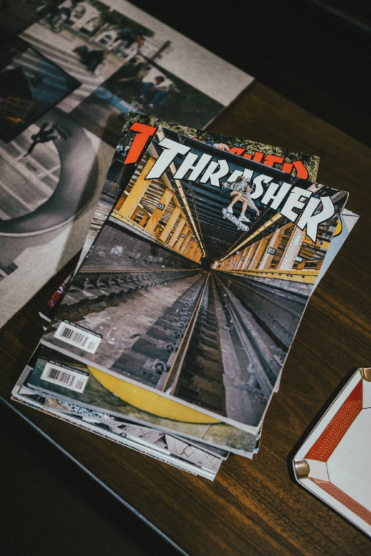 TaylorMade×UNITED ARROWS MOOD