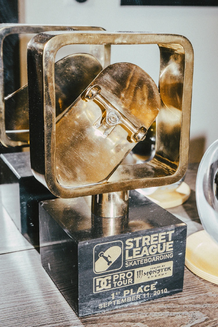 TaylorMade×UNITED ARROWS MOOD