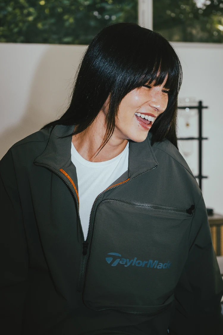 2023Autumn/Winter TaylorMade×UNITED ARROWS|テーラーメイド 2023Autumn/Winter TaylorMade×UNITED ARROWS|テーラーメイド