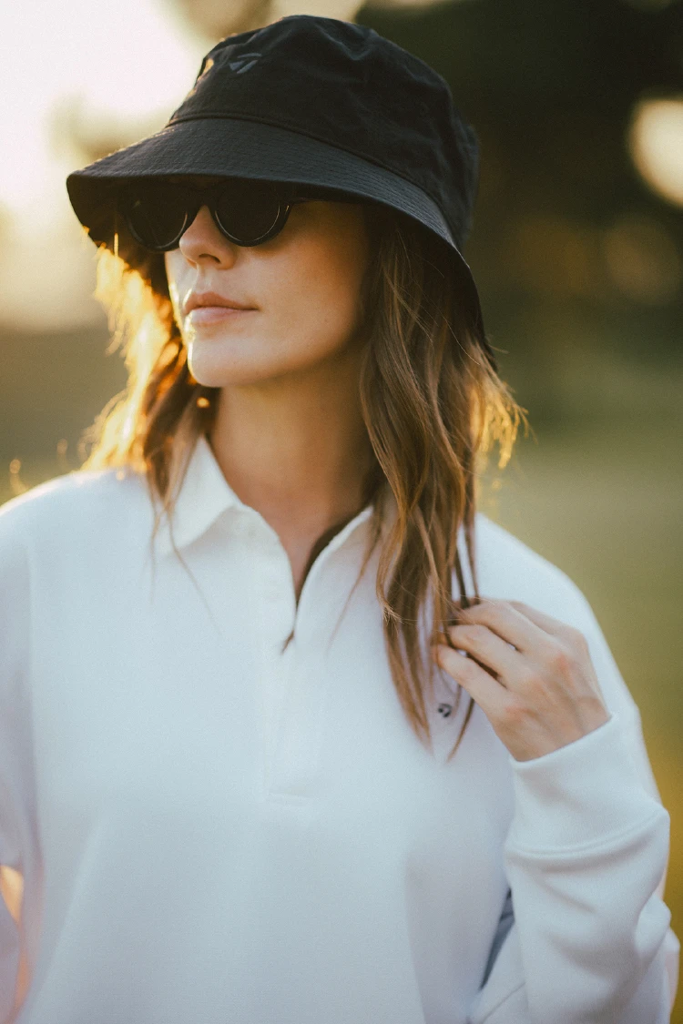 TaylorMade×UNITED ARROWS MOOD