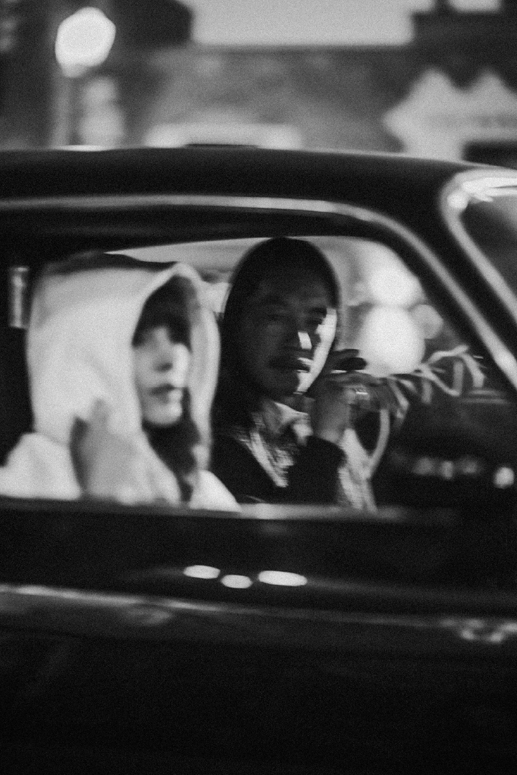 TaylorMade×UNITED ARROWS MOOD