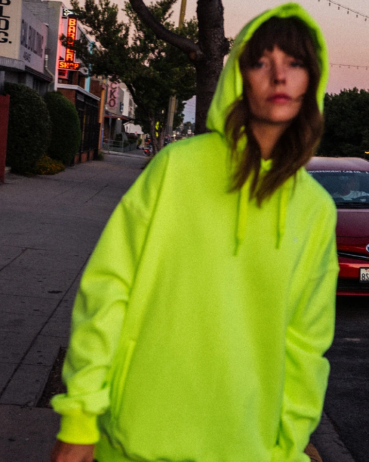 TaylorMade×UNITED ARROWS MOOD