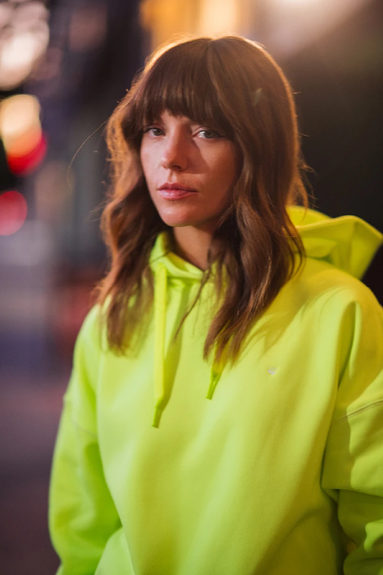 TaylorMade×UNITED ARROWS MOOD