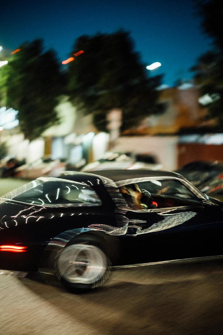 TaylorMade×UNITED ARROWS MOOD