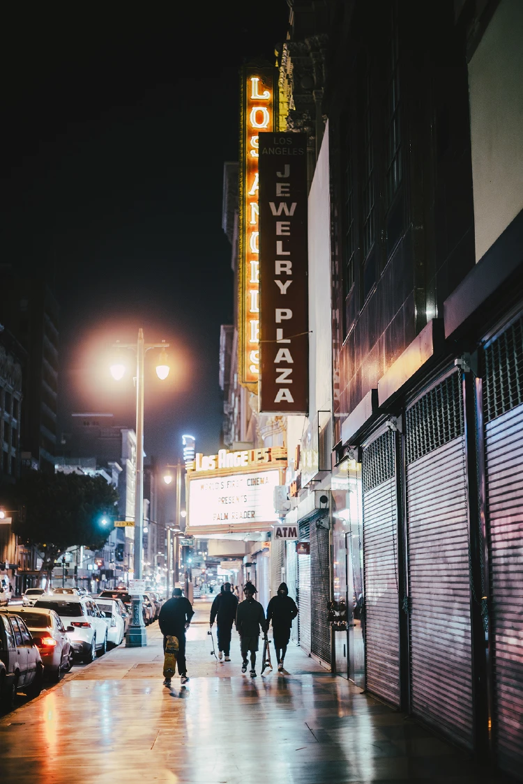 TaylorMade×UNITED ARROWS MOOD