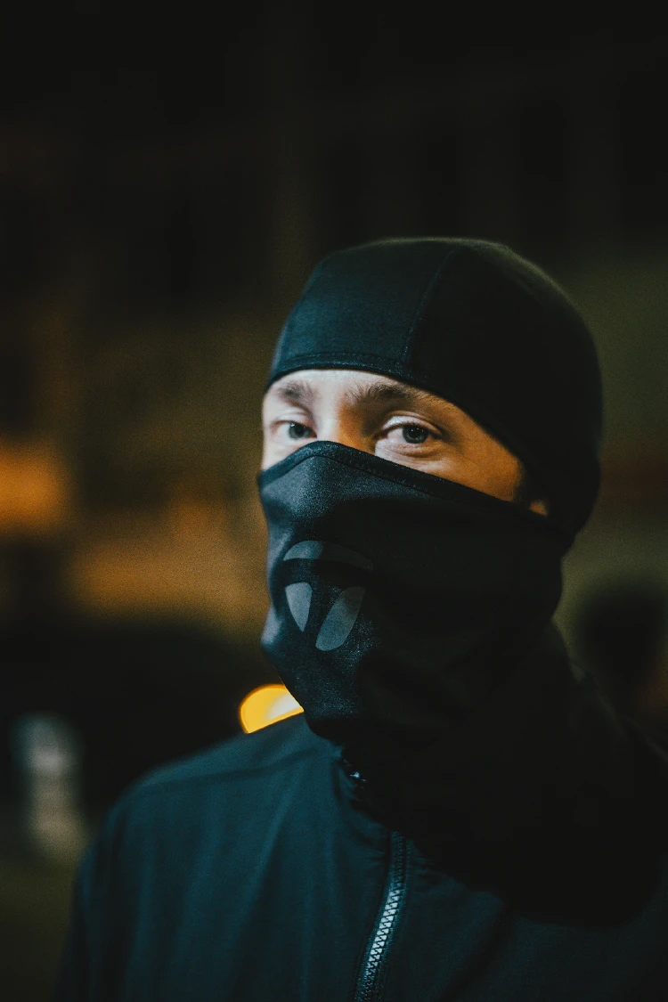 TaylorMade×UNITED ARROWS MOOD