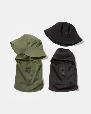 【2025年新作】 2023Autumn/Winter TaylorMade×UNITED ARROWS｜テーラーメイド メンズウェア