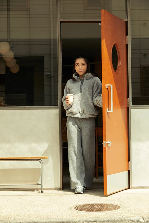 ユナイテッドアローズゴルフ UNITEDARROWSGOLF ジャケット UNITED ARROWS GOLFのターフも街もこなす万能アウター