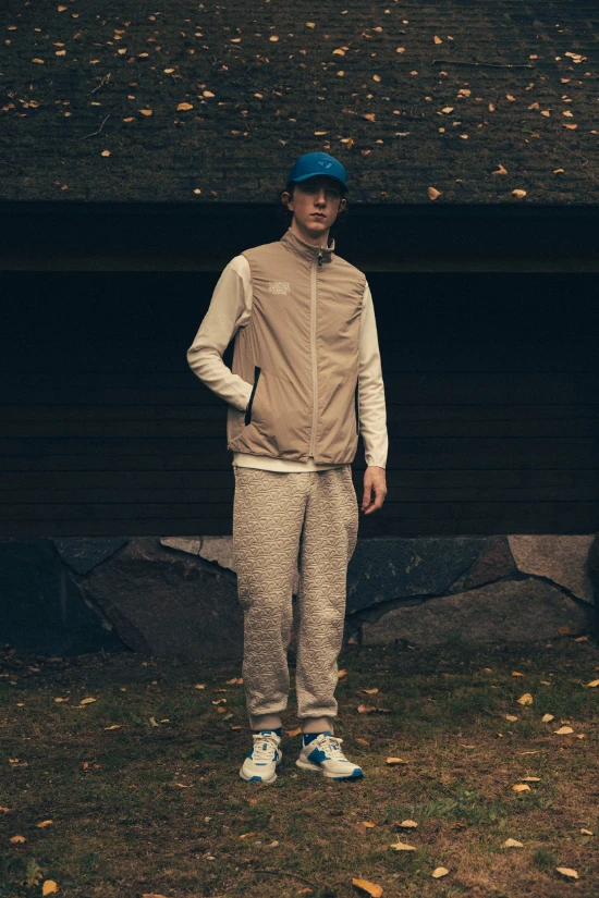 LOOK MEN 02