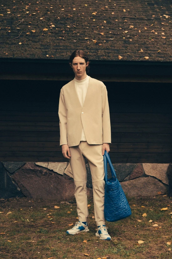 LOOK MEN 03