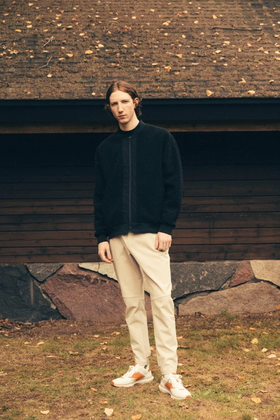 LOOK MEN 04