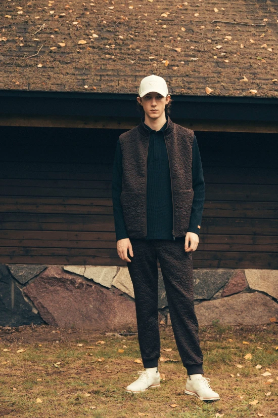 LOOK MEN 06