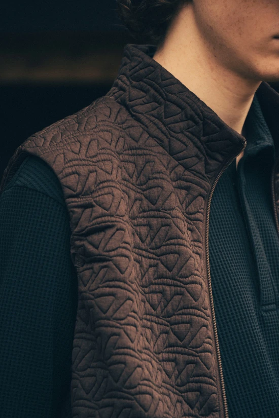 LOOK MEN 06
