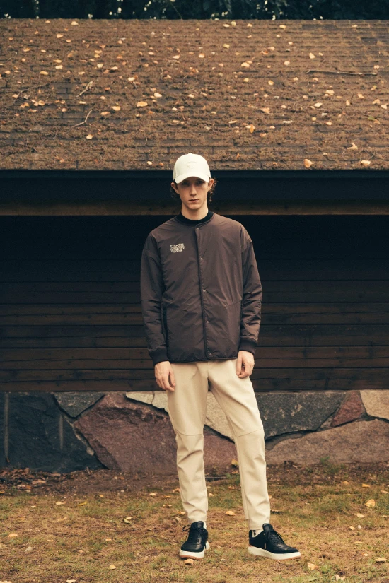 LOOK MEN 07