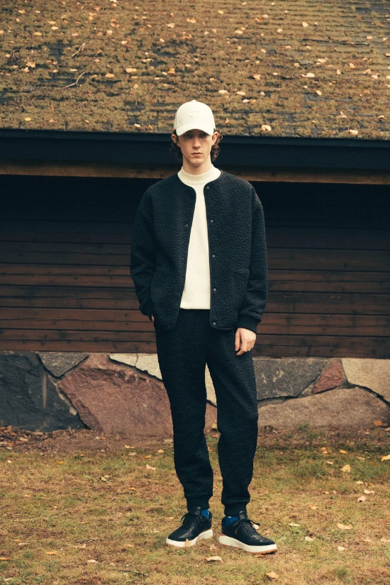 LOOK MEN 08