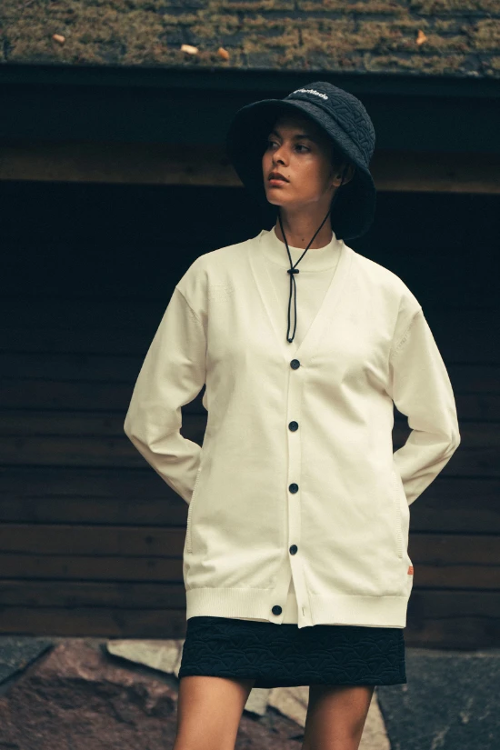 【極美品】テイラーメイド ユナイテッドアローズ L プルオーバー 2022AW 2024Autumn/Winter TaylorMade×UNITED ARROWS｜テーラーメイド