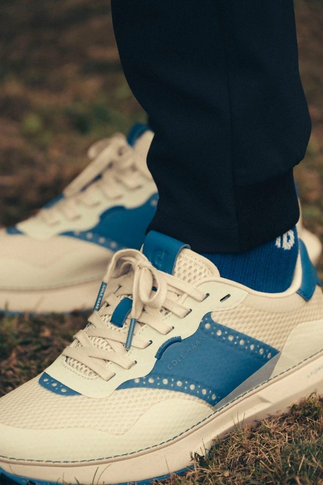 TaylorMade×UNITED ARROWS MOOD