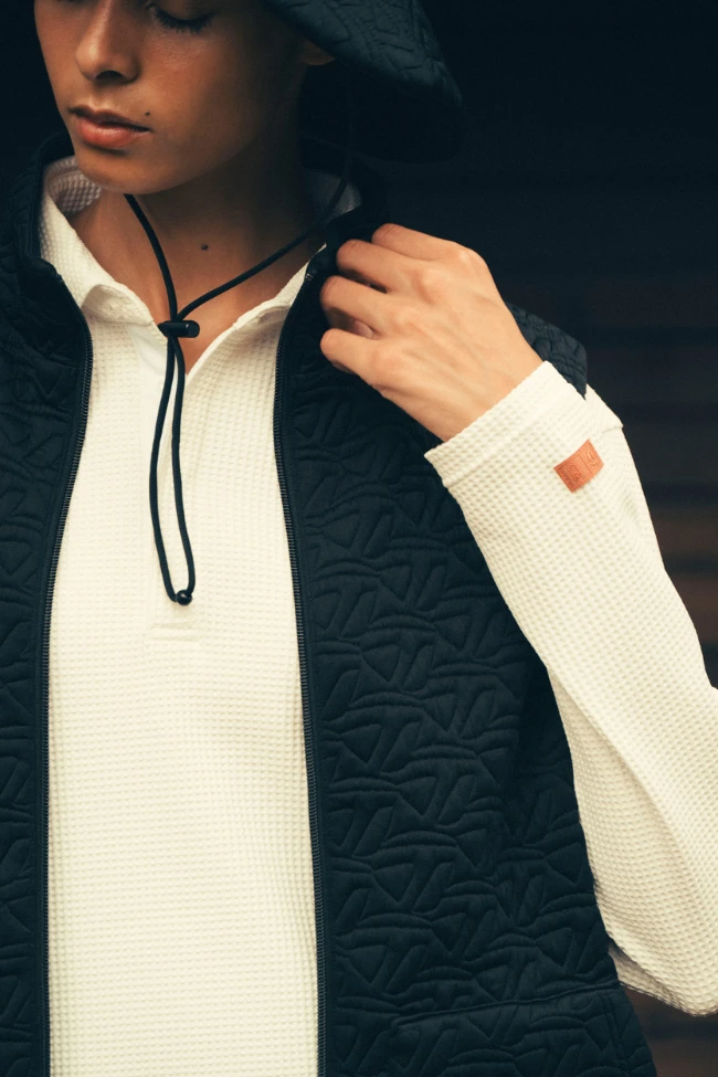 2024Autumn/Winter TaylorMade×UNITED ARROWS｜テーラーメイド