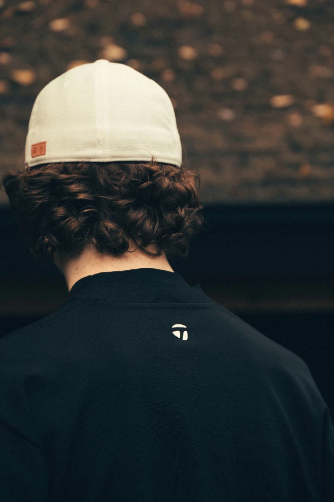 TaylorMade×UNITED ARROWS MOOD