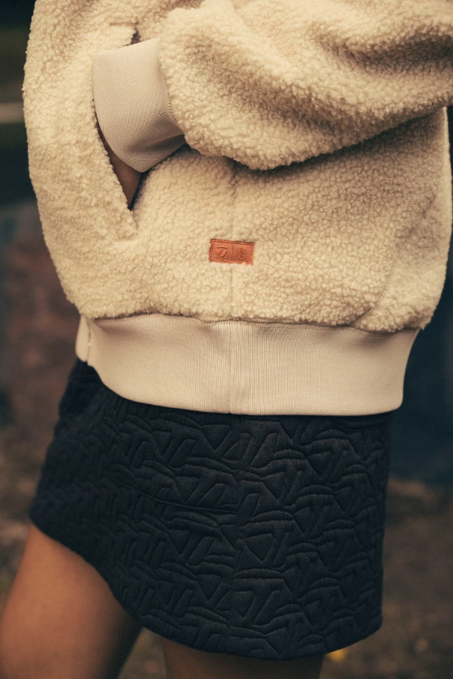 TaylorMade×UNITED ARROWS MOOD