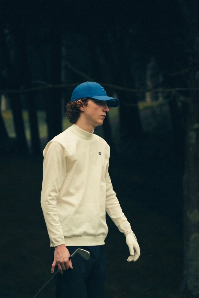 TaylorMade×UNITED ARROWS MOOD