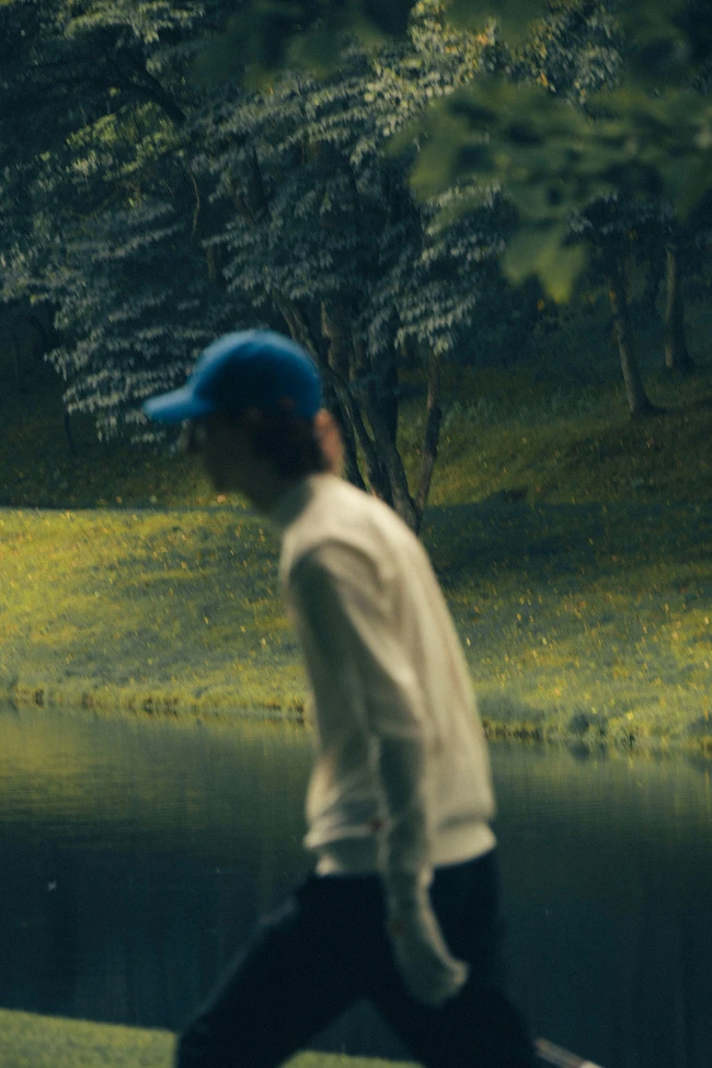 TaylorMade×UNITED ARROWS MOOD