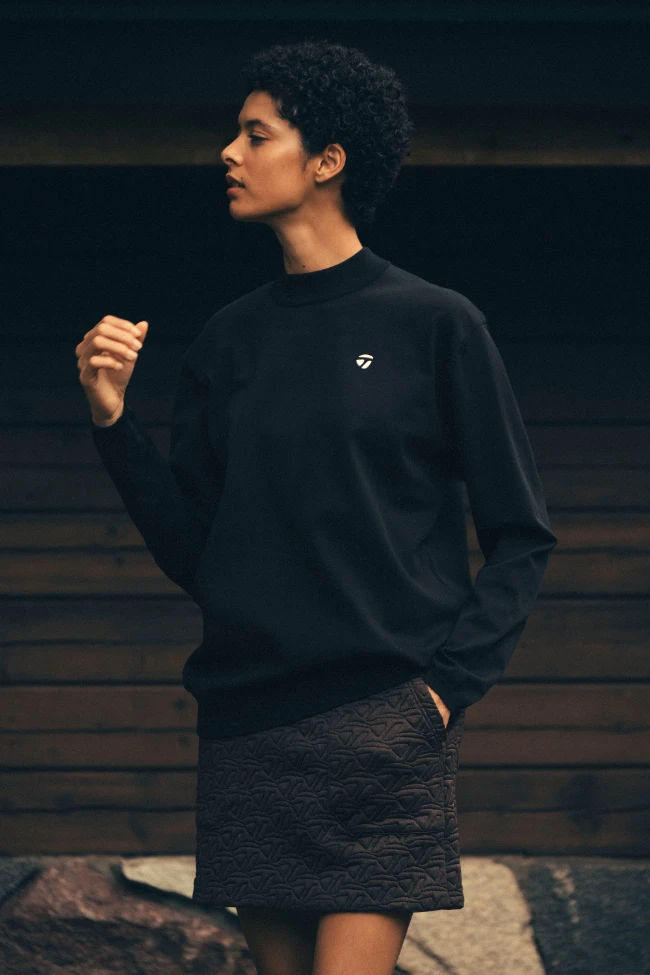 TaylorMade×UNITED ARROWS MOOD