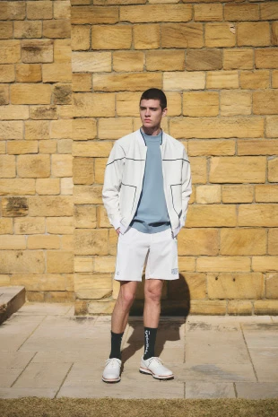 2024Spring/Summer TaylorMade×UNITED ARROWS|テーラーメイド 2024Spring/Summer TaylorMade×UNITED ARROWS|テーラーメイド