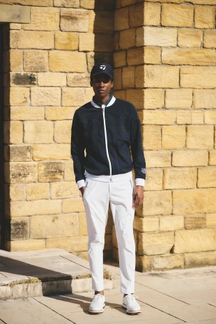 2024Spring/Summer TaylorMade×UNITED ARROWS|テーラーメイド 2024Spring/Summer TaylorMade×UNITED ARROWS|テーラーメイド