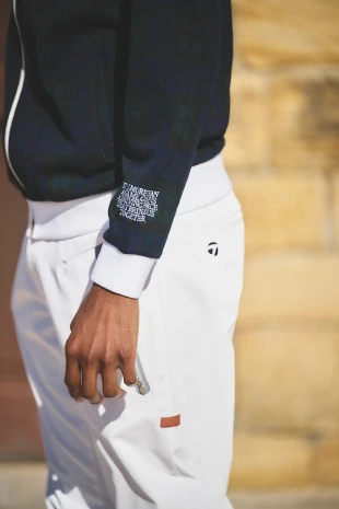 2024Spring/Summer TaylorMade×UNITED ARROWS|テーラーメイド 2024Spring/Summer TaylorMade×UNITED ARROWS|テーラーメイド