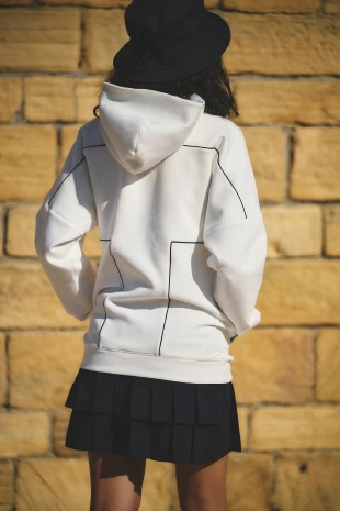 TaylorMade × UNITED ARROWS LOOK WOMEN 04