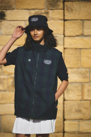 2024Spring/Summer TaylorMade×UNITED ARROWS|テーラーメイド 2024Spring/Summer TaylorMade×UNITED ARROWS|テーラーメイド