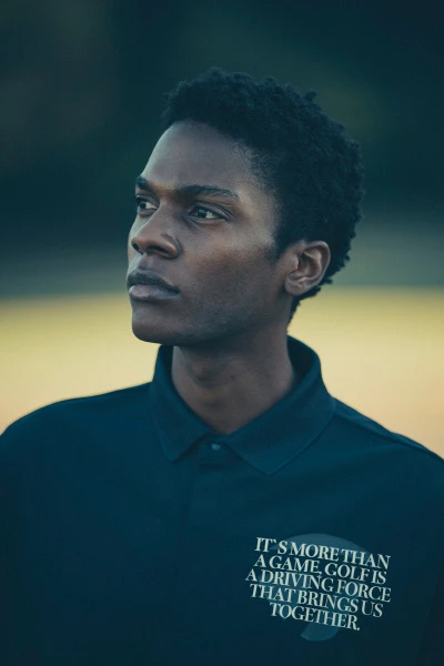 TaylorMade × UNITED ARROWS MOOD 06