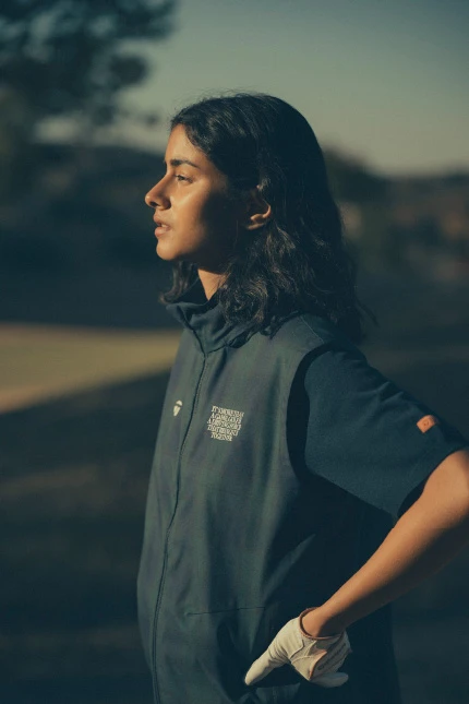 TaylorMade × UNITED ARROWS MOOD 08