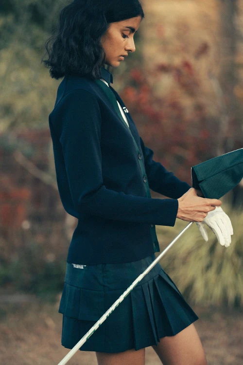 TaylorMade × UNITED ARROWS MOOD 10