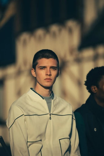 TaylorMade × UNITED ARROWS MOOD 11