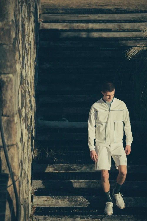 TaylorMade × UNITED ARROWS MOOD 15