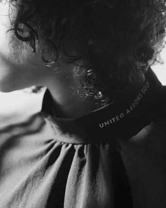 UNITED ARROWS GOLF 2024 SPRING&SUMMER NEW COLLECTION