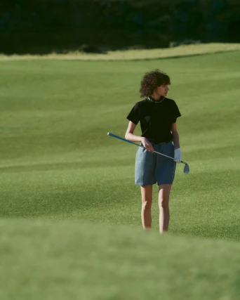UNITED ARROWS GOLF 2024 SPRING&SUMMER NEW COLLECTION