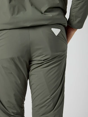 ZIP UP JACKET & PANTS