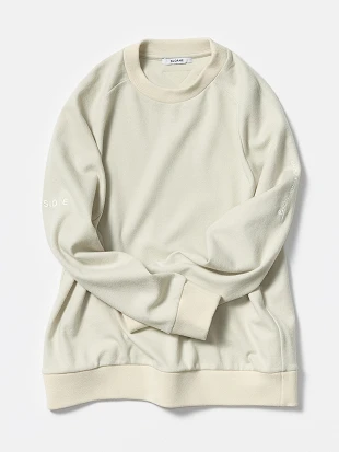 PULLOVER SMOOTH SWEATER