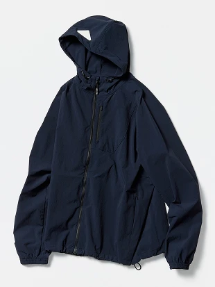 ZIP UP HOODIE & SLIM PANTS